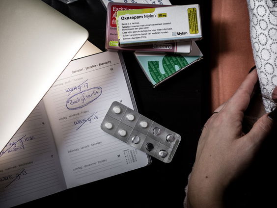 Mag je nog leuke dingen doen als je een burn-out hebt?