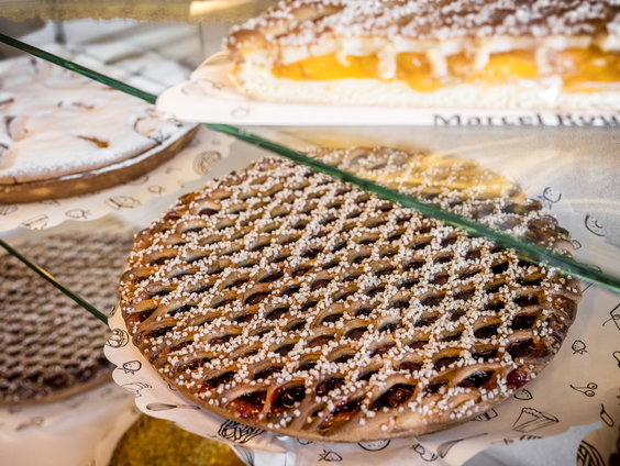 Vlaaienbakker Casper Heuvelmans verteld waar een goede vlaai aan moet voldoen