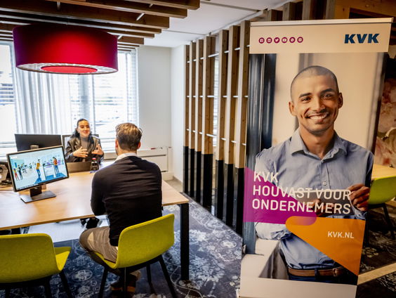 Het taboe van stoppen met je onderneming