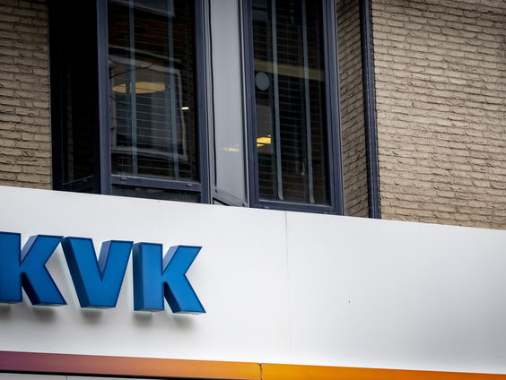 Kamer van Koophandel gaat bedrijfscodes veranderen