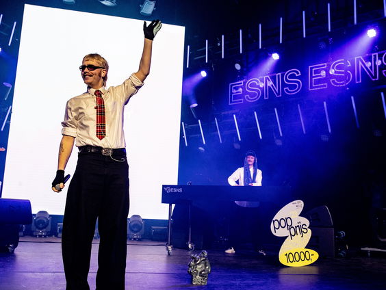 Eurosonic Noorderslag al 40 jaar springplank voor artiesten