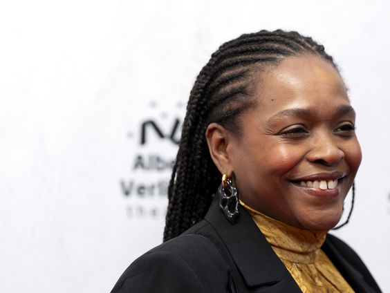 Simone Weimans en Henk van Hoorn over 50 jaar Met het Oog op Morgen