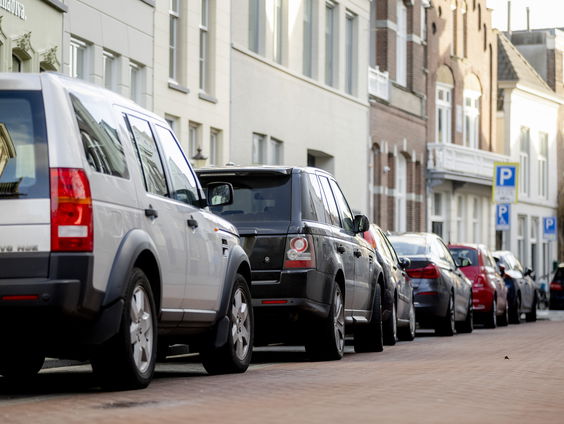 Auto-inbraak kost meer geld: 'gestolen op bestelling'