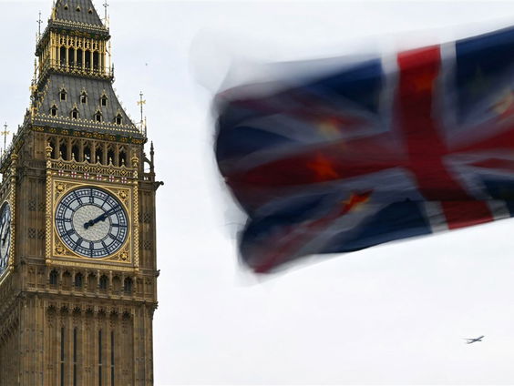 Kiezers in Engeland gaan naar de stembus