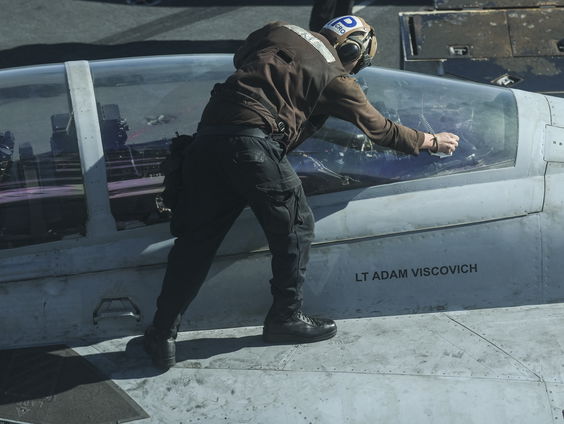 Waarom nodigt Japan EU-landen uit voor militaire oefening?