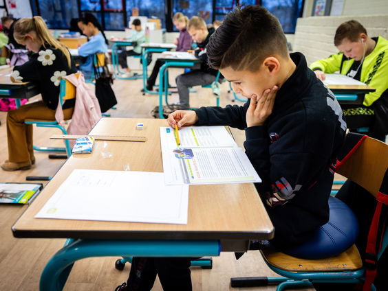 Gezamenlijk fonds voor vrijwillige ouderbijdrages: een goed idee?