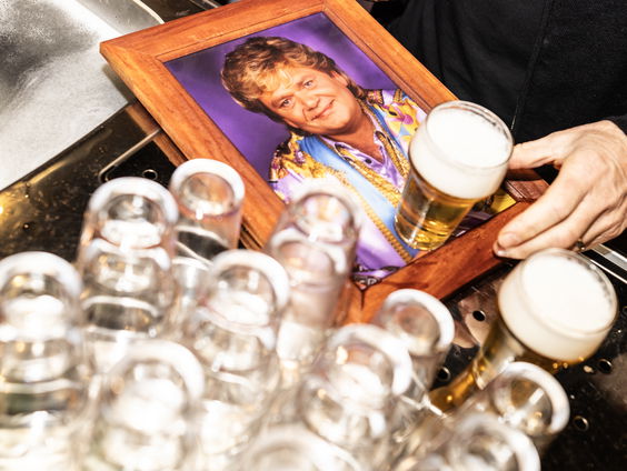 Het levenslied van toen en nu