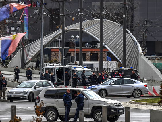 EU-lidmaatschap Servië en Kosovo verder weg dan ooit