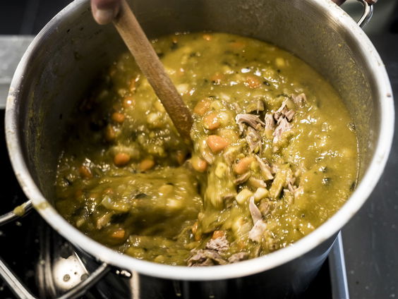 Huisvriend Raghenie Bhawanie over mood food