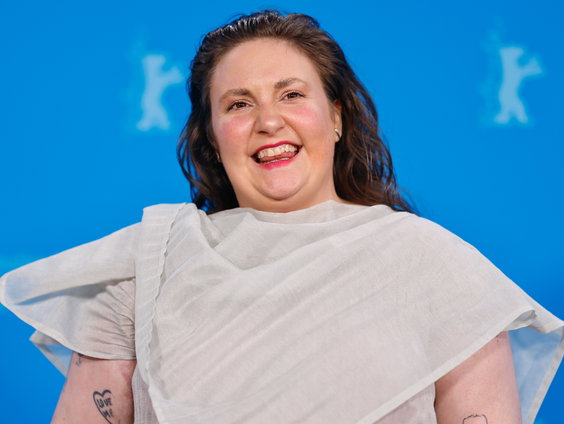 Randa Peters over 'Famesick', de memoires van actrice en schrijver Lena Dunham