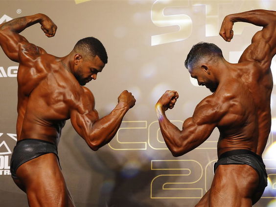 Stand.nl: 'Het gebruik van anabolen moet verboden worden'