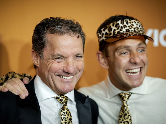 John de Bever: Berlicums trots met een gouden strot