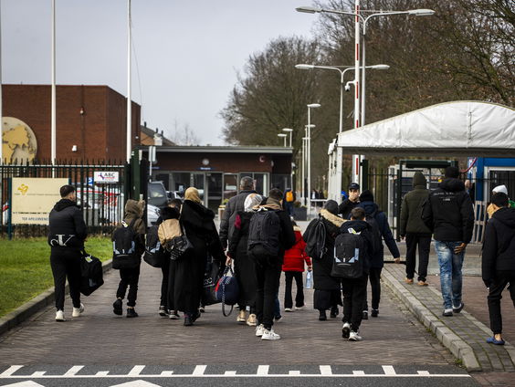 Wat is de reactie van de burgemeester van Westerwolde op het rapport van de Ombudsman?