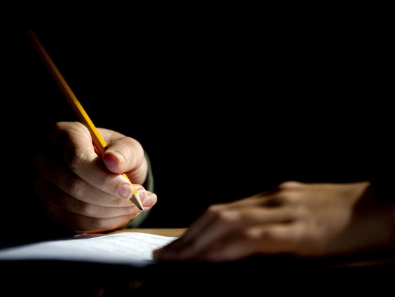 Project Post inspireert Doesburgers brieven te schrijven aan de toekomst