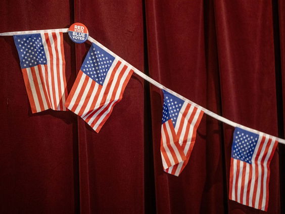 Nieuwsforum: zijn de Amerikaanse verkiezingen al bepaald?