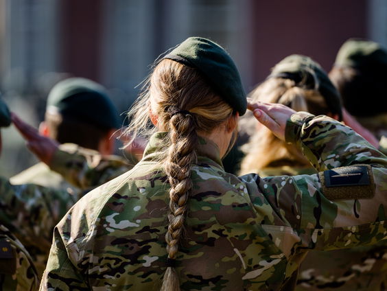 Willen we dat Nederlandse jongeren ‘sneuvelbereid’ zijn als er oorlog uitbreekt?