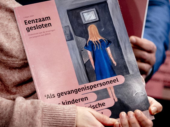 Waarom een mentor uit je eigen omgeving het verschil maakt