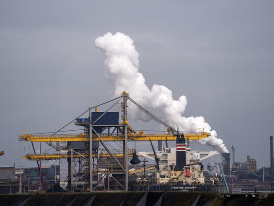 Staalslakken: adviezen over strengere regels op het laatste moment gecanceld