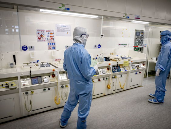 Stand.nl: 'Het is zorgelijk dat Nederlandse wetenschappers de dupe worden van Trumps beleid'