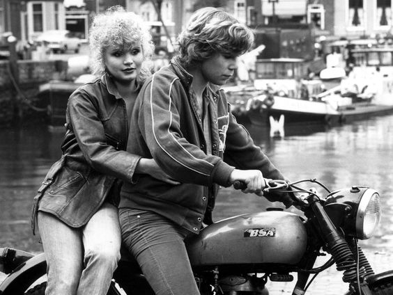 Terug naar Toen: Prèmiere van de film Spetters