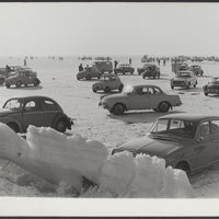 Reinier van den Berg blikt terug: 'De winters in de jaren 60 waren extreem