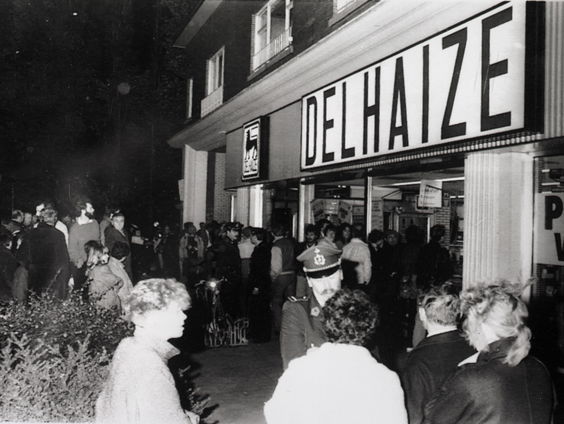 Nieuw bewijsmateriaal in onderzoek naar Bende van Nijvel