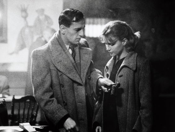 Filmnegatief 'Het meisje met het rode haar' van Ben Verbong teruggevonden