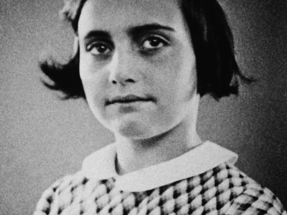 Wie was Margot Frank, de oudere zus van Anne Frank?
