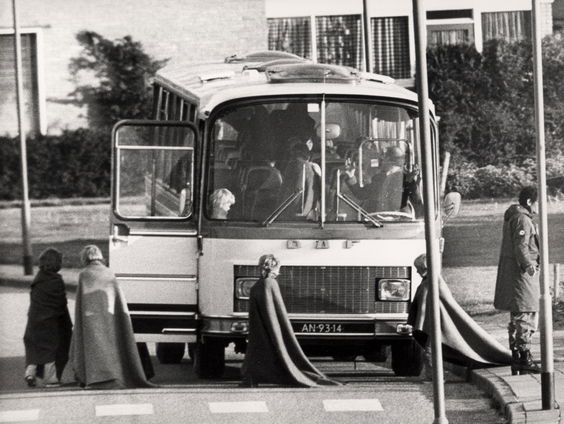 Onderzoek naar gevolgen schoolgijzeling Bovensmilde in 1977