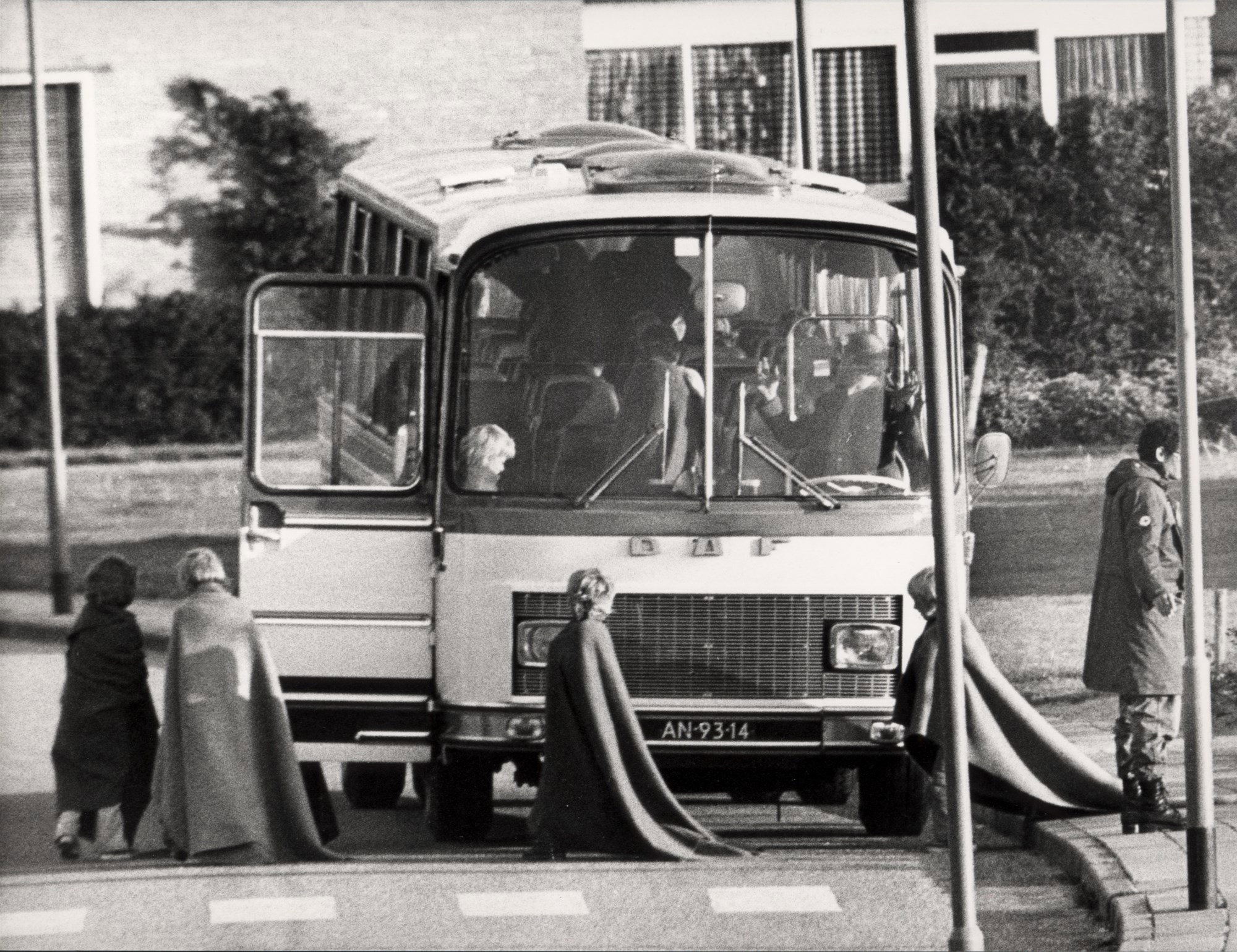 Onderzoek naar gevolgen schoolgijzeling Bovensmilde in 1977