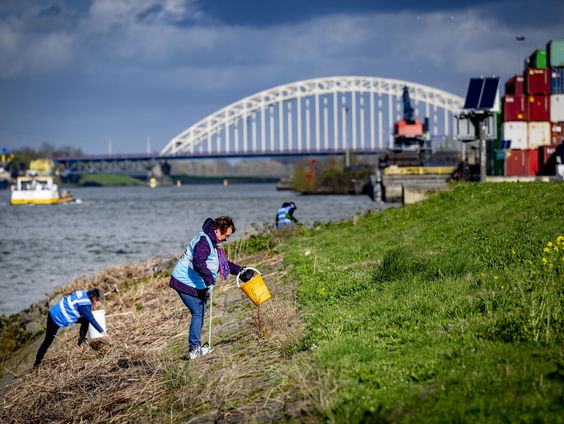 Brug in Papendrecht moet 9 maanden dicht voor onderhoud, en dat veroorzaakt problemen