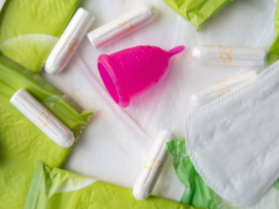 Moet er een menstruatieverlof komen?