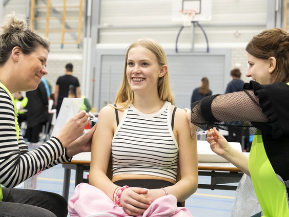 Hoe zorgwekkend zijn de mazelenuitbraken in Amerika en Nederland?