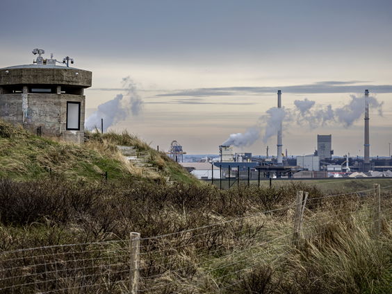 Mogelijk miljoenenboete voor Tatasteel vanwege schending milieuregels