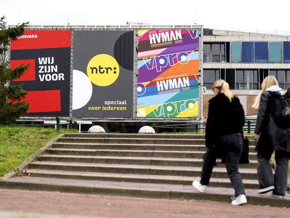 Blijft de NTR wel of niet bestaan?