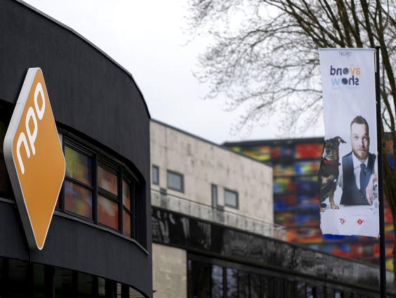 Den Haag over de toekomst van de Publieke Omroep