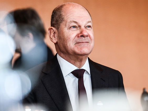 Buitenland Uitgelicht: Duitsland