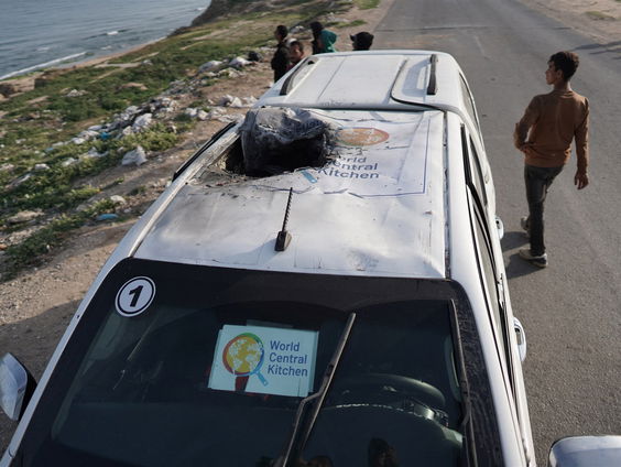 Nederlandse hulp aan UNRWA blijft bevroren ondanks dreigende hongersnood in Gaza