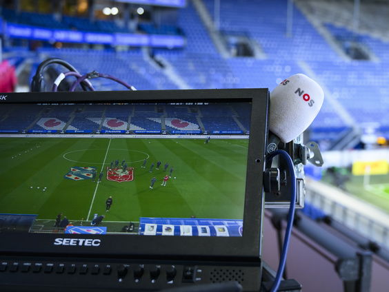 Moet de NPO bezuinigen op sport?