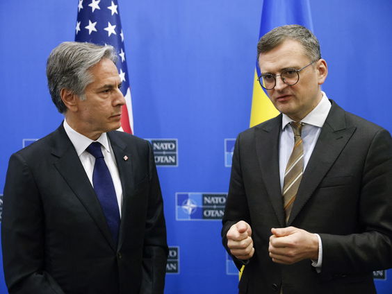 Wat betekent een nieuwe steunpakket van de VS voor de strijd in Oekraïne?