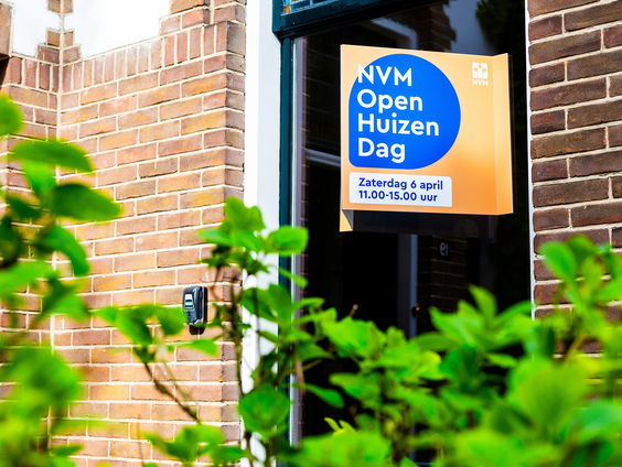 ‘Belast de verkoopwinst op een huis met 50 procent!’