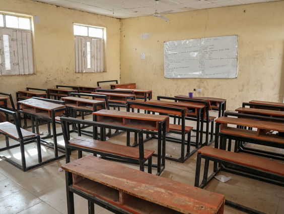 Hoe gaat het met de door Boko Haram ontvoerde meisjes?