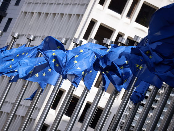 Laatste Spitzenkandidatendebat voor Europese verkiezingen