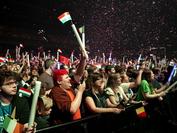 Nederlandse Elke Tiel produceert Songfestivalnummer van Cyprus