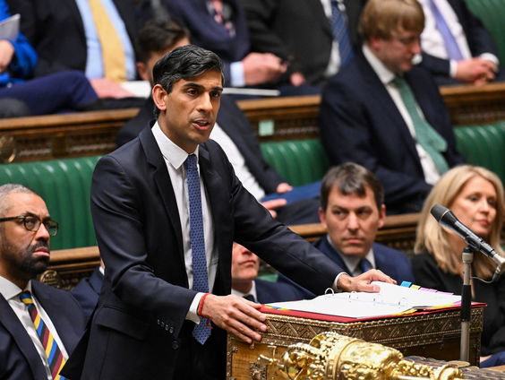 Hoe kwam het bondgenootschap dat de aanval op Israël afsloeg tot stand?