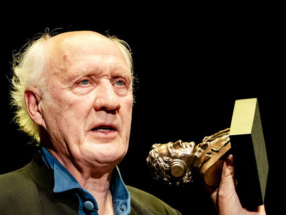 De Schatkamer van: Herman van Veen