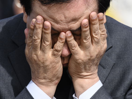 De genetica van geluk