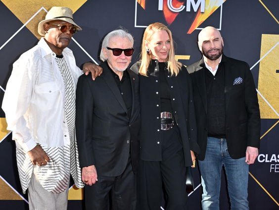 Robbert Blokland legt uit wat Pulp Fiction zo'n iconische film maakt