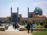 Gaat de Perzische cultuur in Isfahan verloren door de Amerikaans-Israëlische aanvallen op Iran?