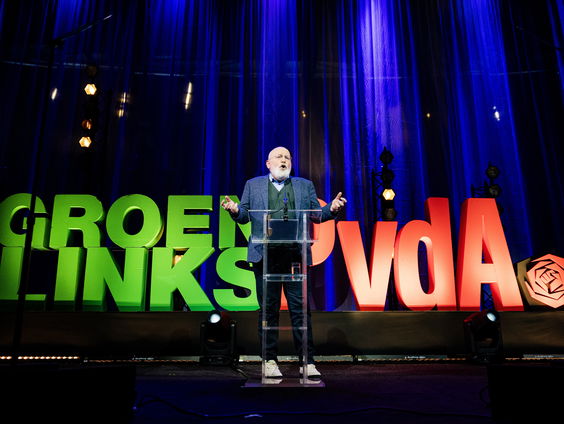 PvdA en GroenLinks sturen aan op officiële fusie: goed plan?